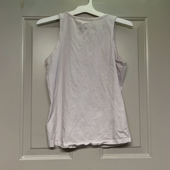 Love The Day Future Mrs. Tank Top - Picture 5 of 5